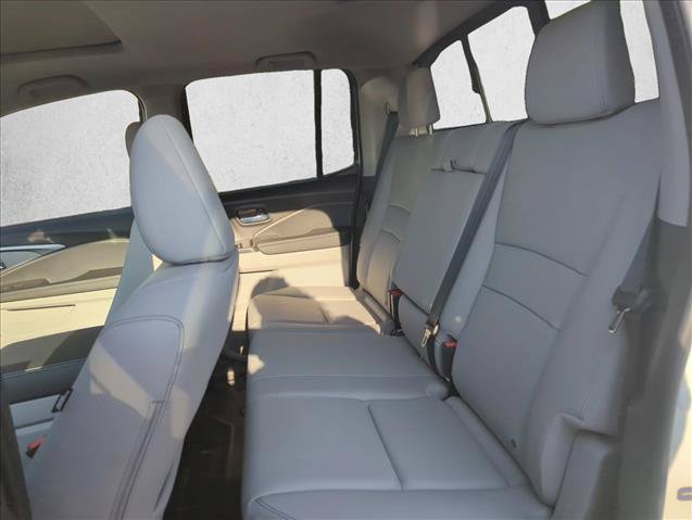 New 2026 Honda Ridgeline RTL image 19