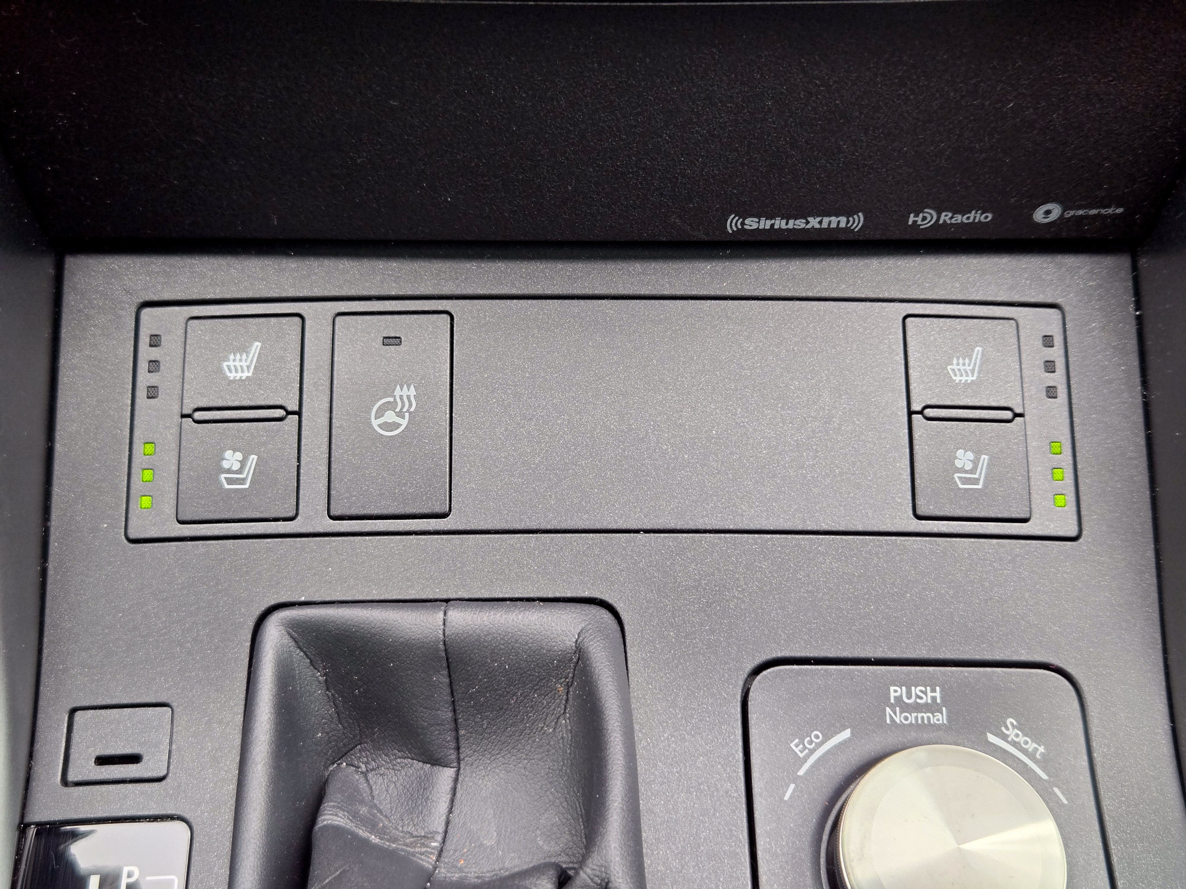 Certified 2023 Lexus IS 350 F Sport w/ Navigation Package RWD image 22