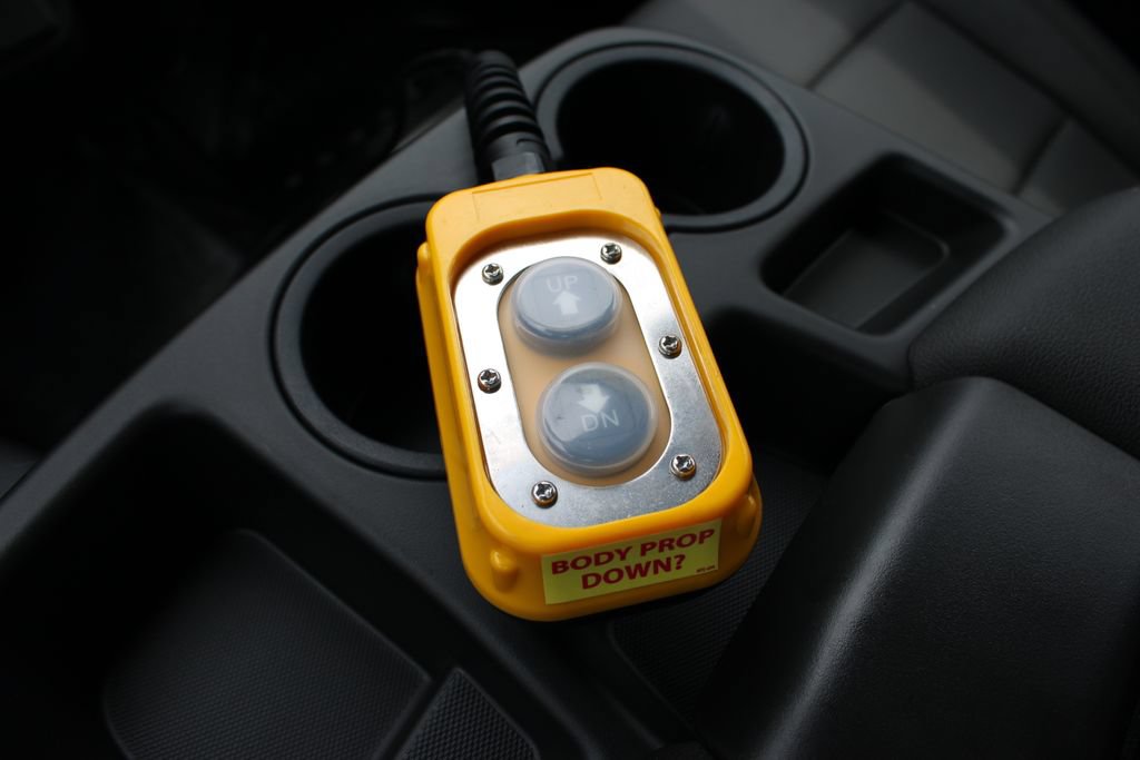 New 2025 Chevrolet Silverado 3500 W/T w/ WT Convenience Package AWD/4WD image 23