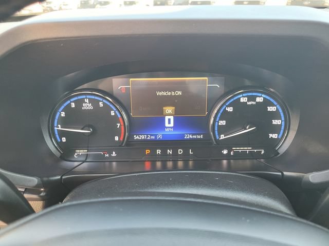 Certified 2022 Ford Bronco Sport Outer Banks AWD/4WD image 29