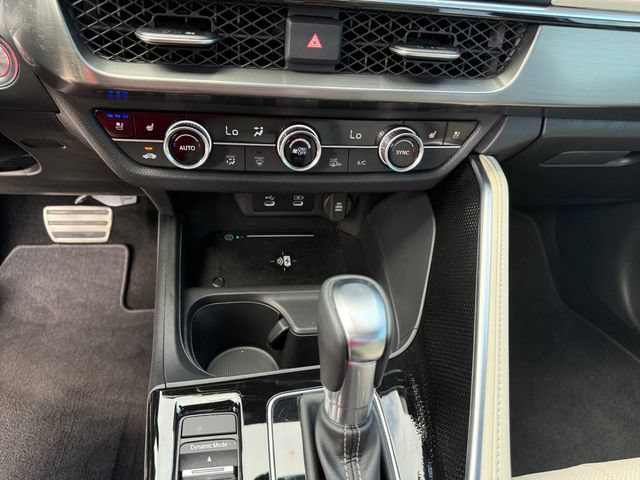 Used 2025 Acura ADX A-Spec FWD image 22