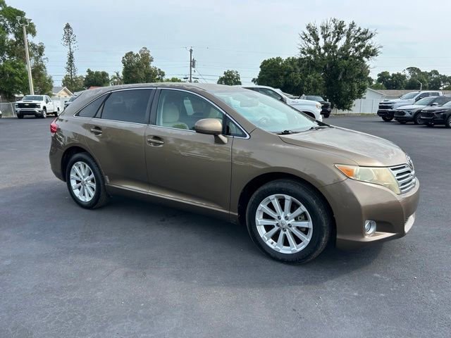 Used 2010 Toyota Venza