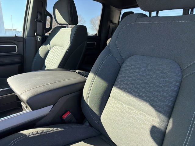 Used 2025 RAM 1500 Big Horn image 18