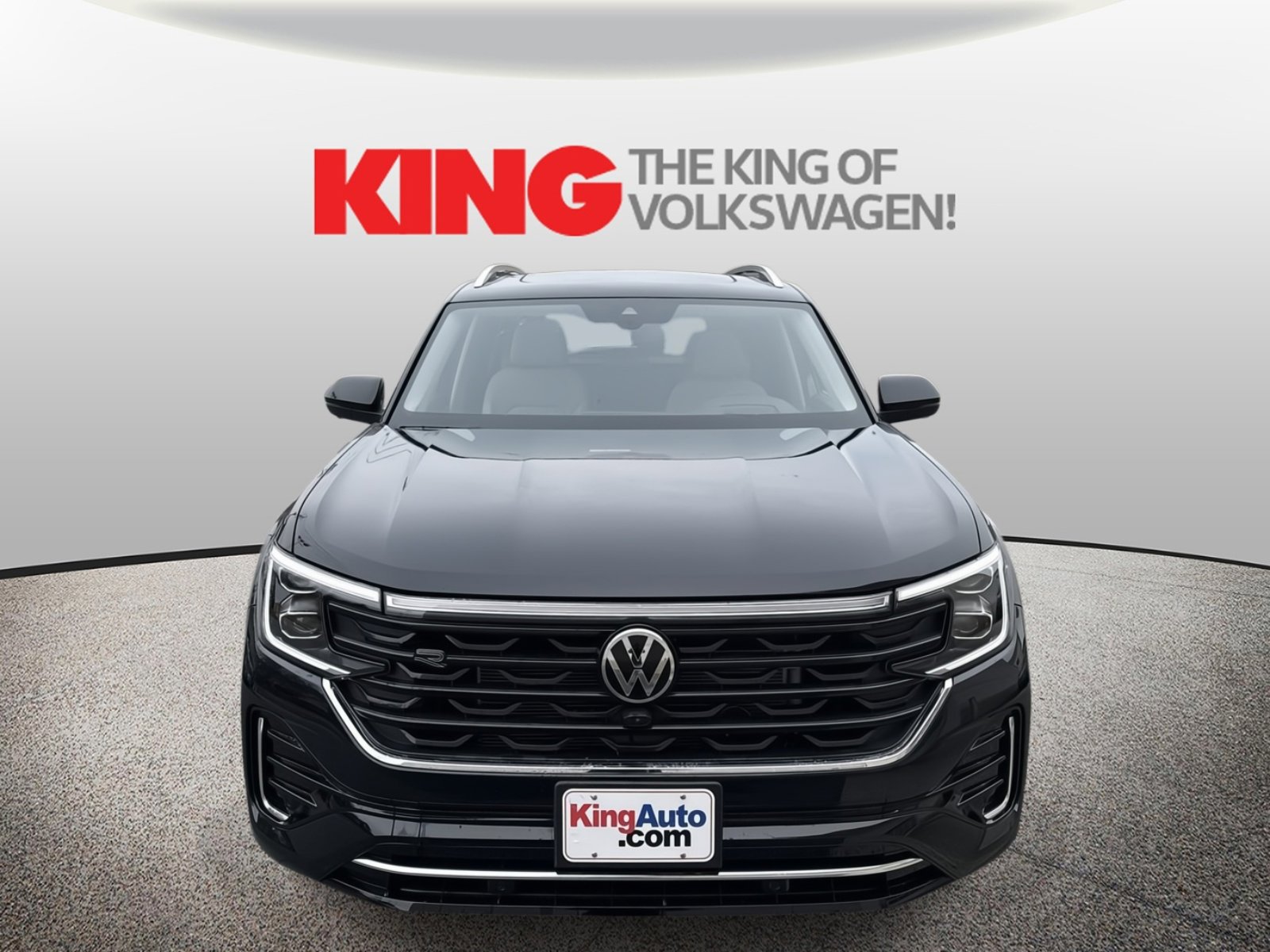 New 2025 Volkswagen Atlas SEL Premium R-Line image 10