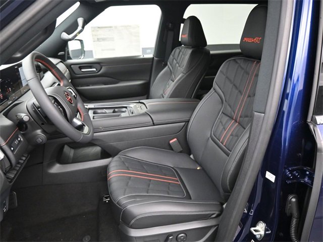 New 2025 Nissan Armada PRO-4X w/ Pro-4X Premium Package image 19