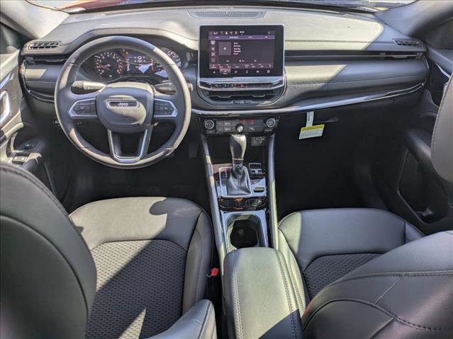New 2026 Jeep Compass Latitude AWD/4WD image 15