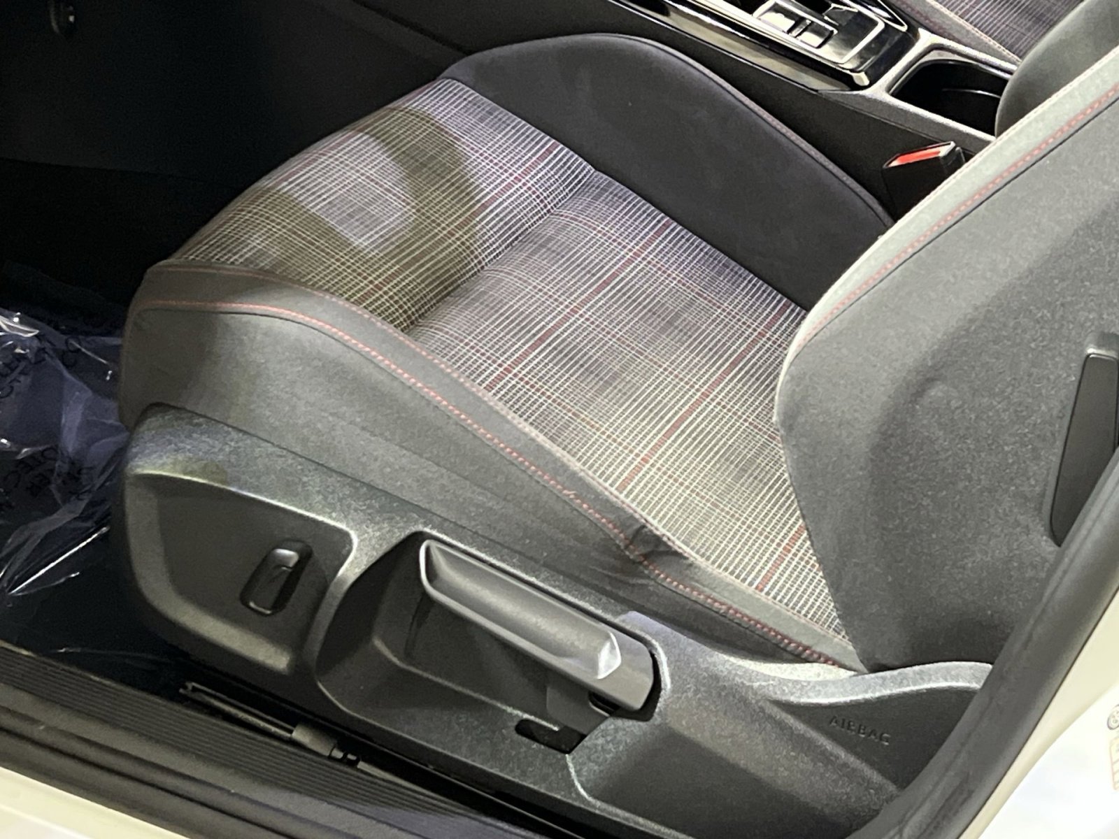 Used 2024 Volkswagen GTI S image 12