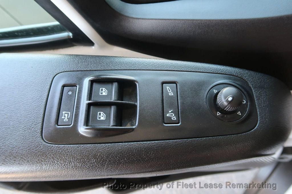 Used 2024 RAM ProMaster 2500 w/ Convenience Group FWD image 38