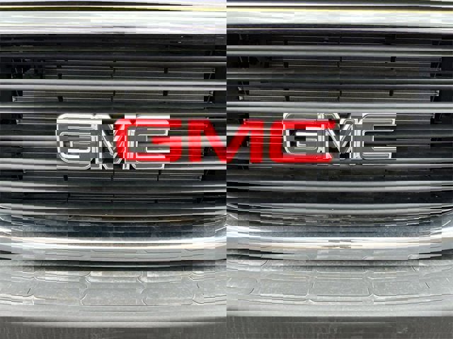 New 2025 GMC Savana 3500 w/ Power Convenience Package image 28