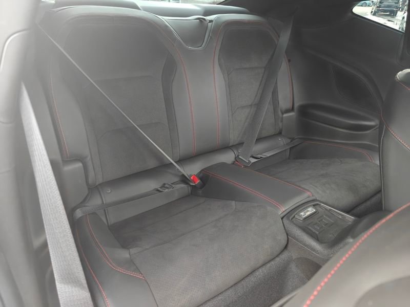 Certified 2023 Chevrolet Camaro ZL1 image 36