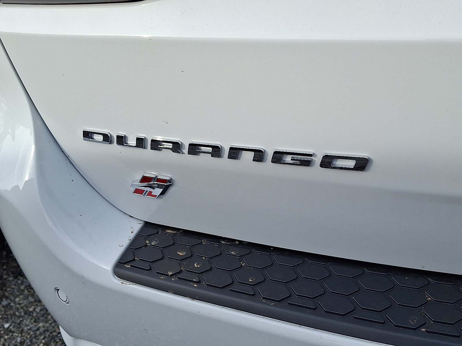 New 2026 Dodge Durango GT AWD/4WD image 5