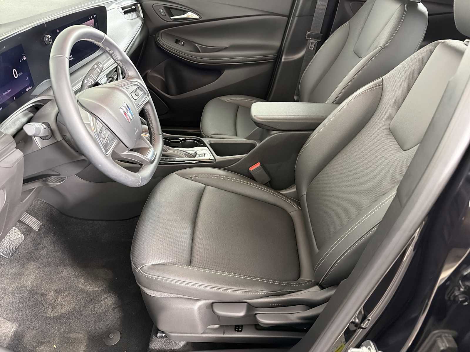 Certified 2024 Buick Encore GX Sport Touring w/ Experience Buick Package image 8