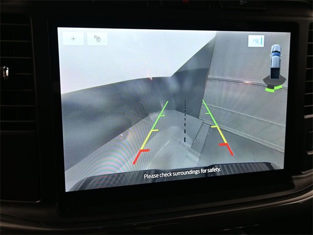 Used 2022 Ford F150 XLT w/ Equipment Group 302A High image 24