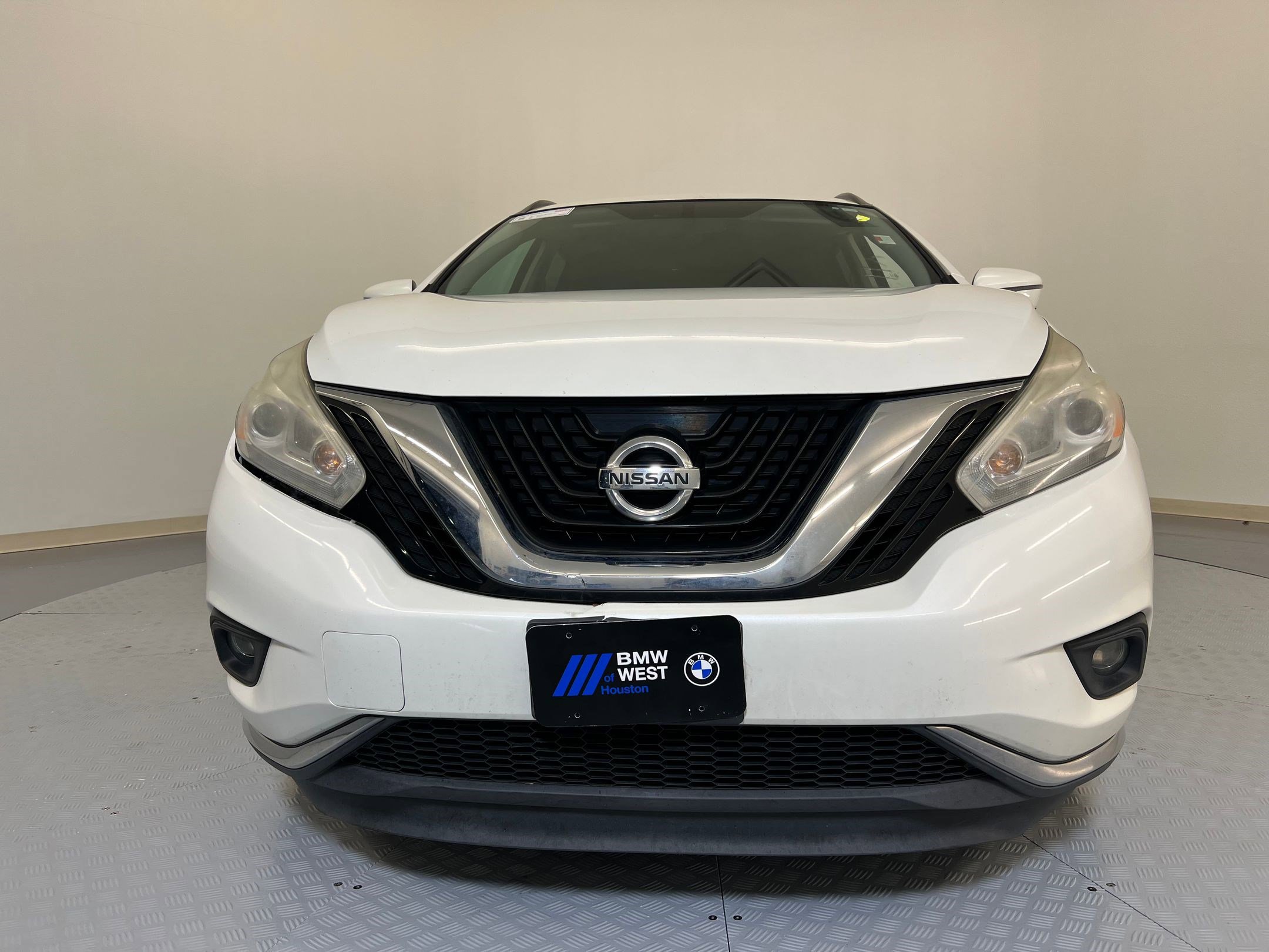 Used 2017 Nissan Murano SV image 6