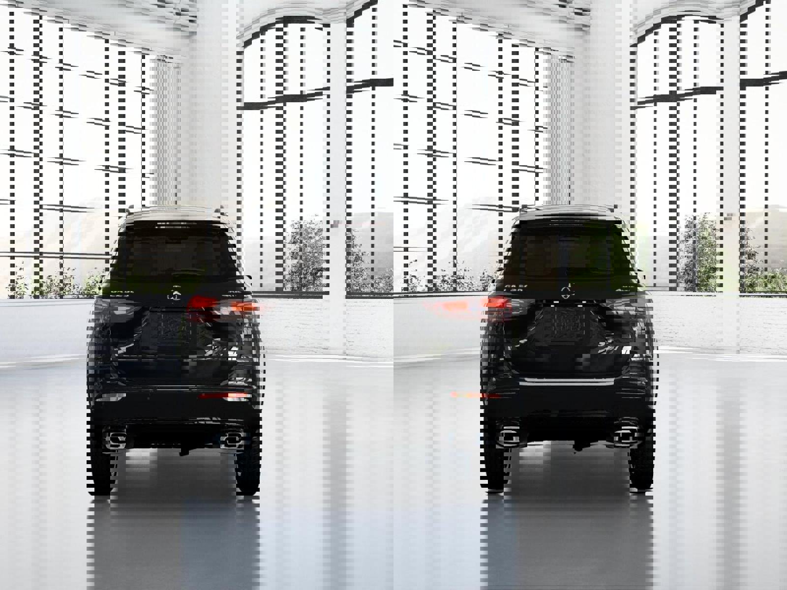 New 2026 Mercedes-Benz GLA 250 4MATIC image 24