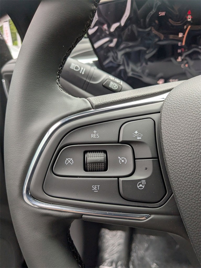 New 2025 Buick Envista Preferred w/ Convenience I Package image 16