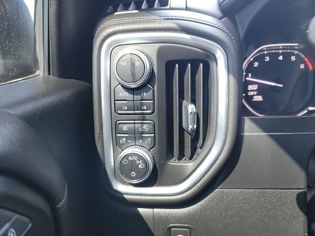 Used 2019 GMC Sierra 1500 SLE w/ X31 Off-Road Package AWD/4WD image 14
