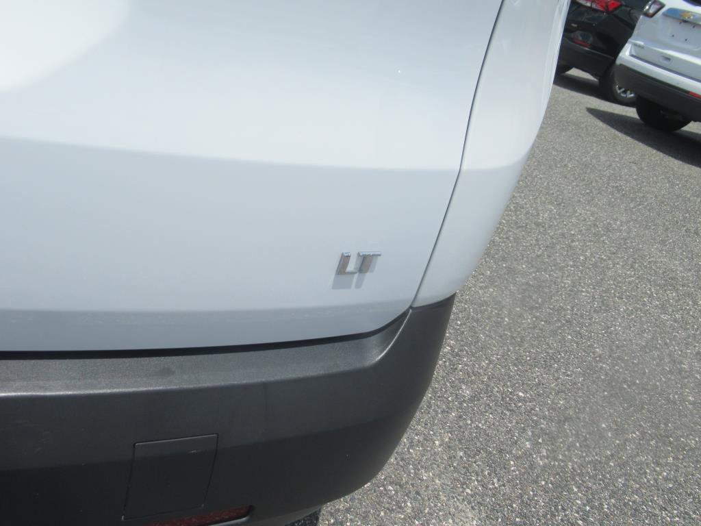 Certified 2023 Chevrolet Traverse LT image 8