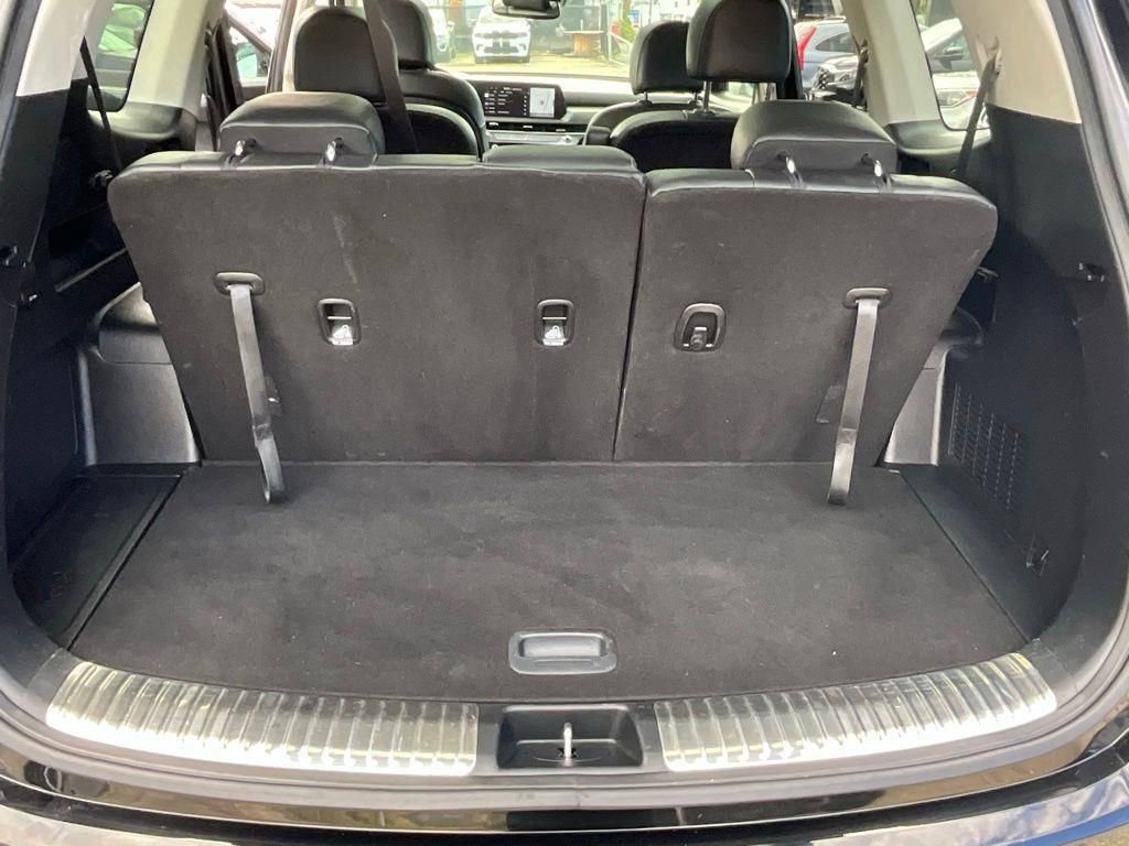 Used 2023 Kia Telluride SX image 31