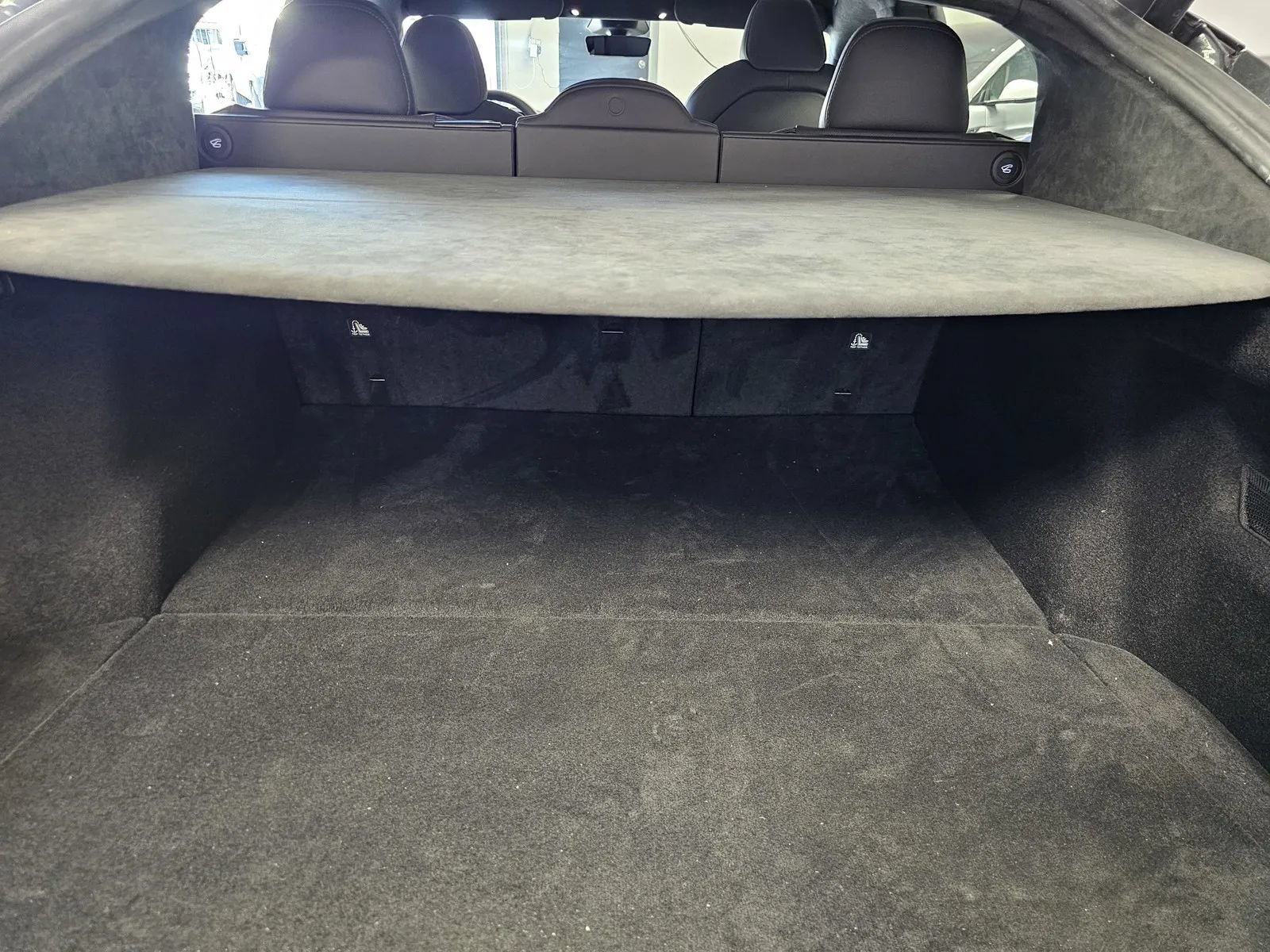 Used 2026 Tesla Model S AWD/4WD image 10