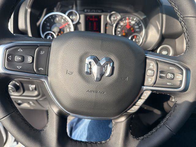 New 2026 RAM 1500 Big Horn image 21