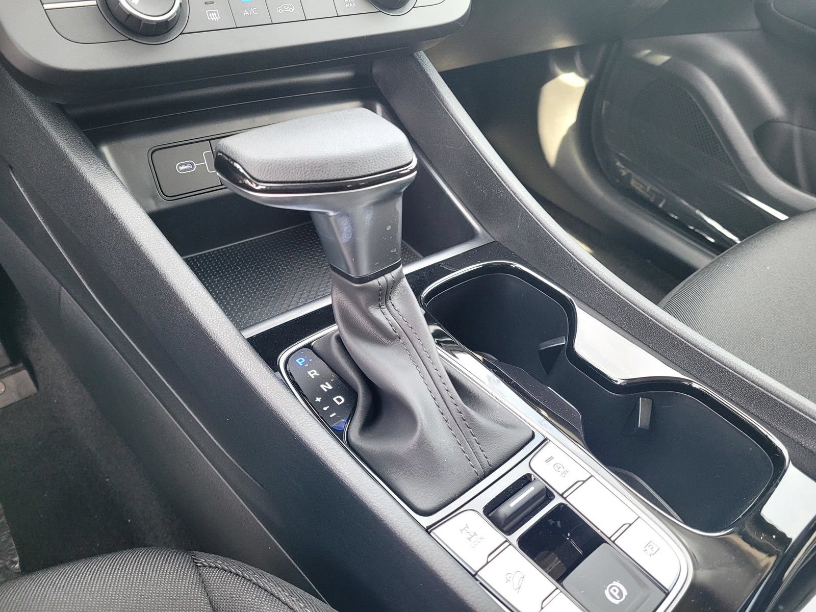 New 2026 Hyundai Tucson SE AWD/4WD image 18