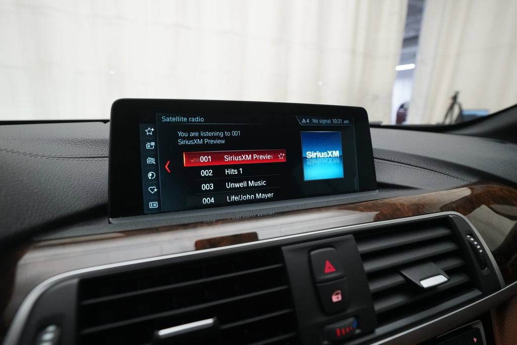 Used 2018 BMW 440i xDrive Convertible image 26