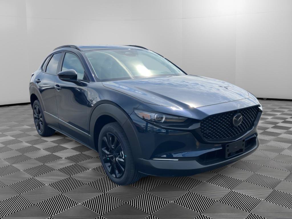 New 2026 MAZDA CX-30 2.5 Turbo Aire Edition AWD/4WD image 1