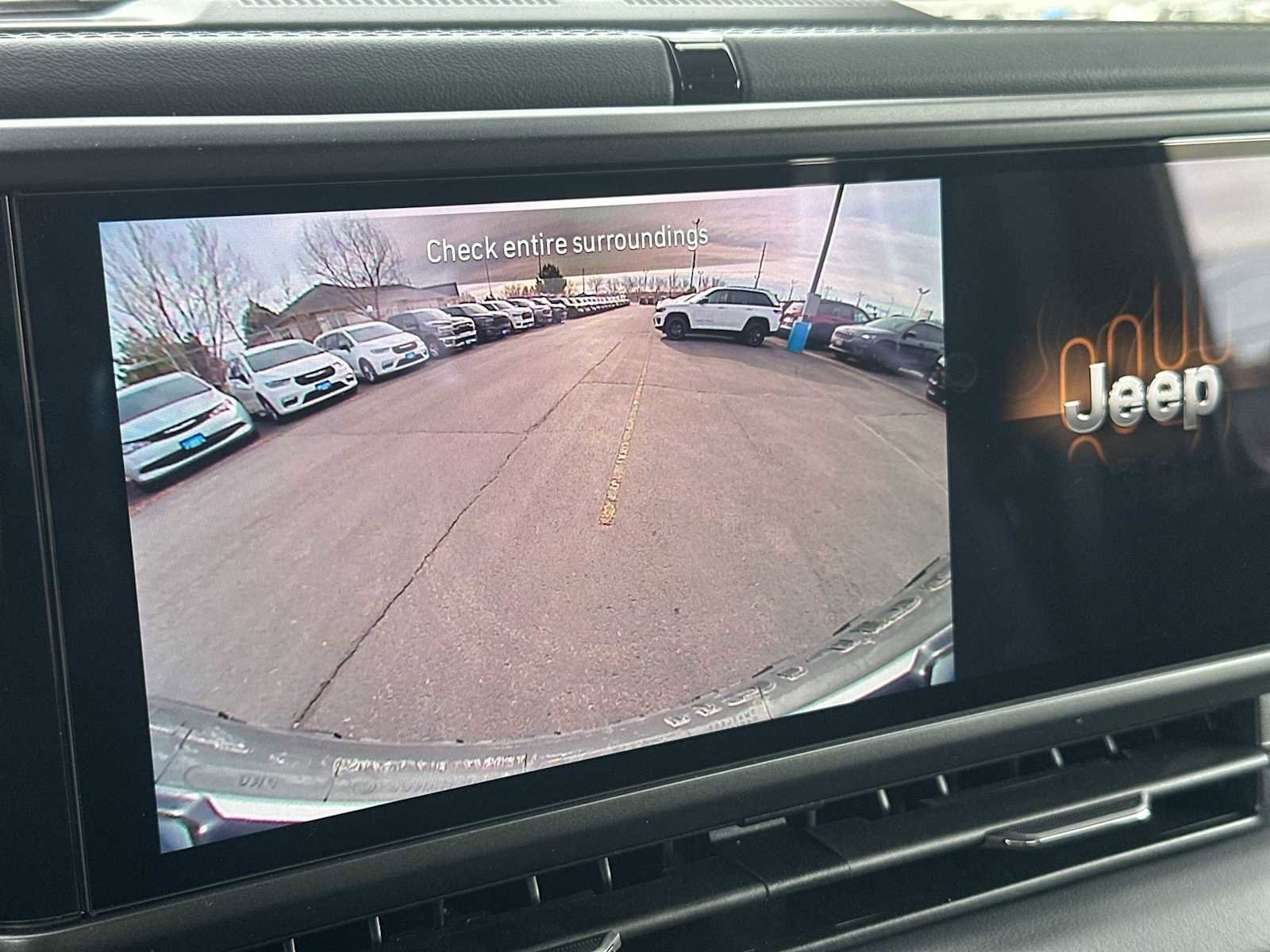 New 2026 Jeep Wrangler Unlimited Rubicon image 21