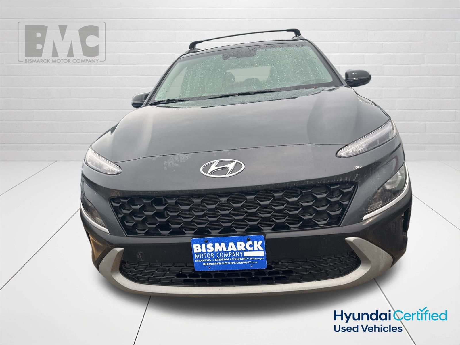 Used 2023 Hyundai Kona SEL image 2