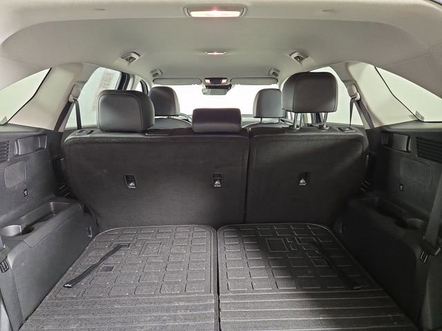 Certified 2025 Kia Sorento S image 34