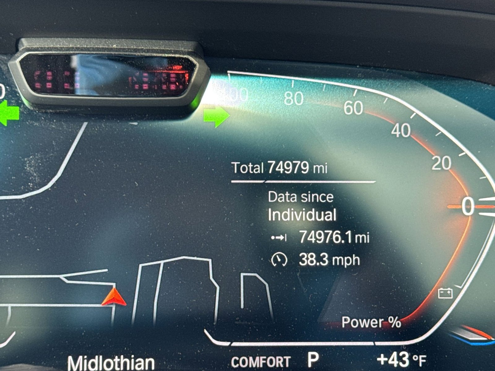 Used 2023 BMW X5 xDrive40i image 19