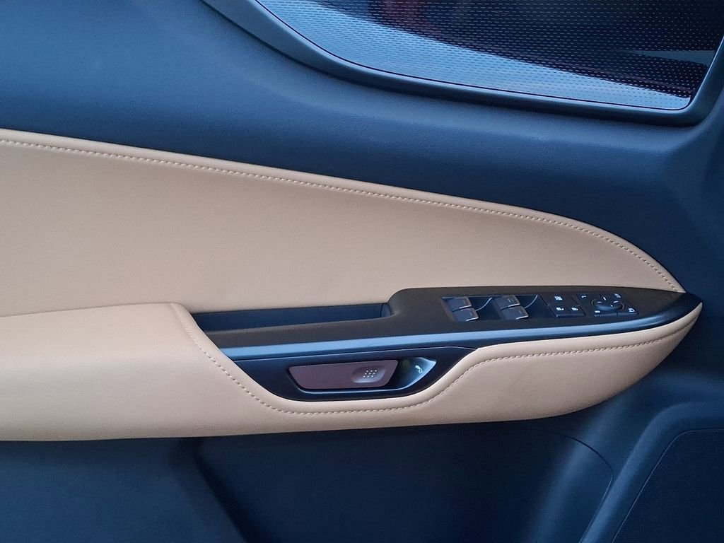 Used 2025 Lexus NX 350 350 Base image 13