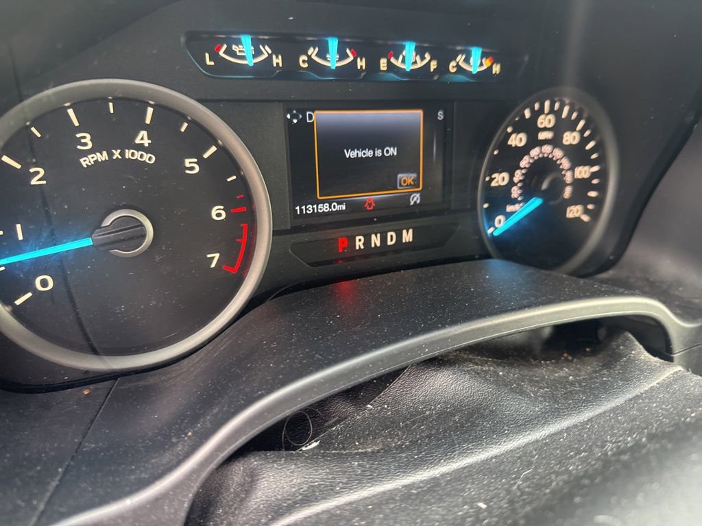Used 2018 Ford F150 XLT w/ Equipment Group 302A Luxury RWD image 20
