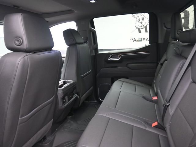 New 2026 Chevrolet Silverado 1500 LT Trail Boss w/ LT Trail Boss Premium Package image 9