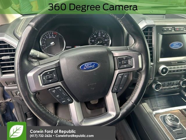 Used 2020 Ford Expedition Platinum image 10
