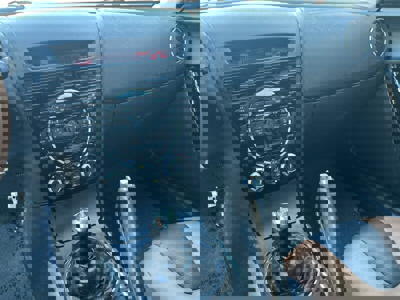 Used 2005 MAZDA RX-8 w/ MT Grand Touring Pkg image 36