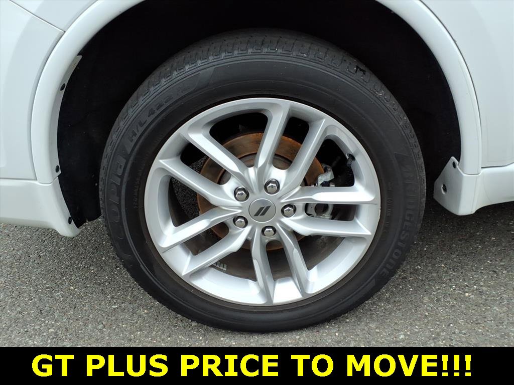 Used 2022 Dodge Durango GT image 8
