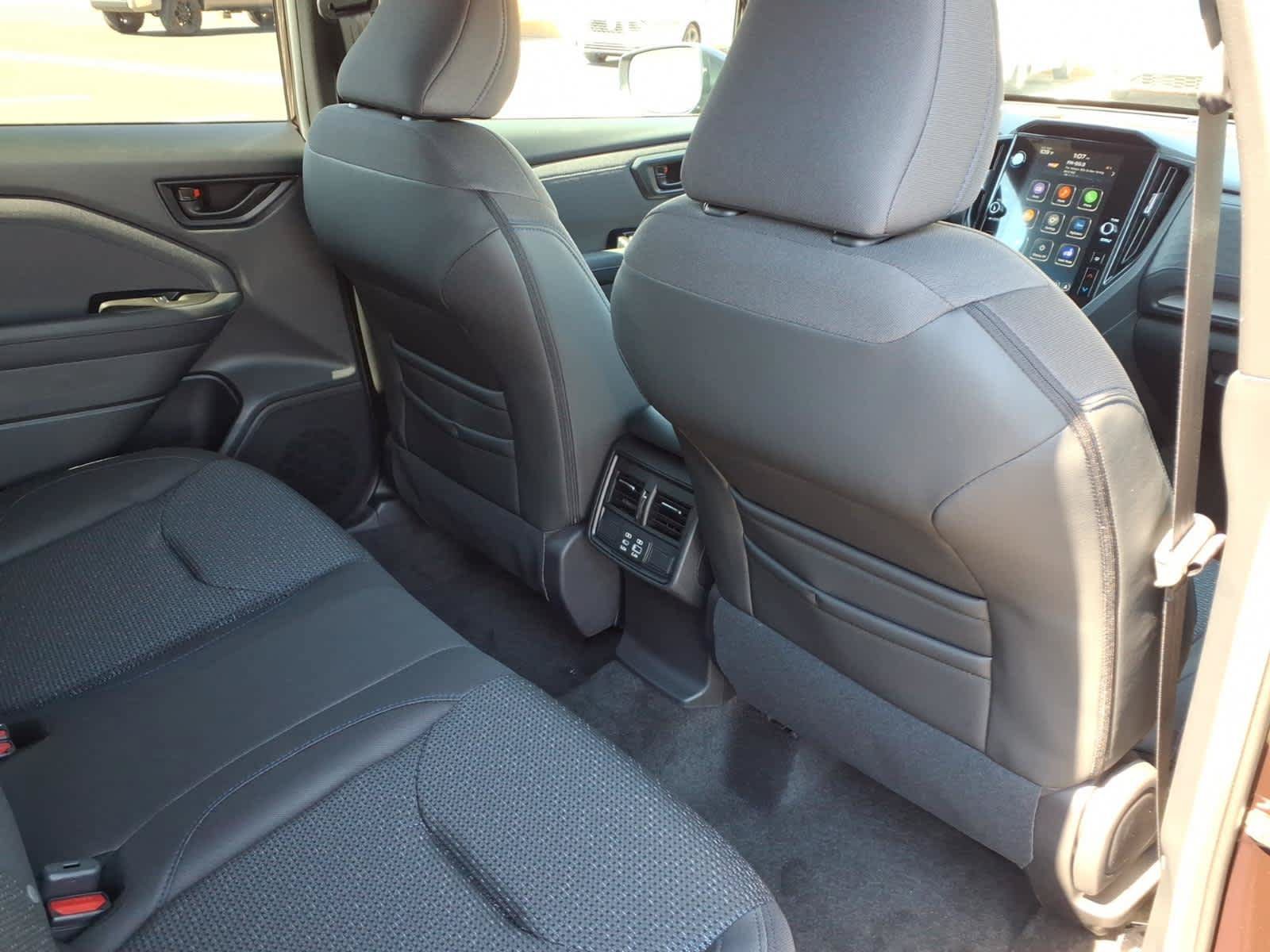 New 2026 Subaru Forester Premium AWD/4WD image 19