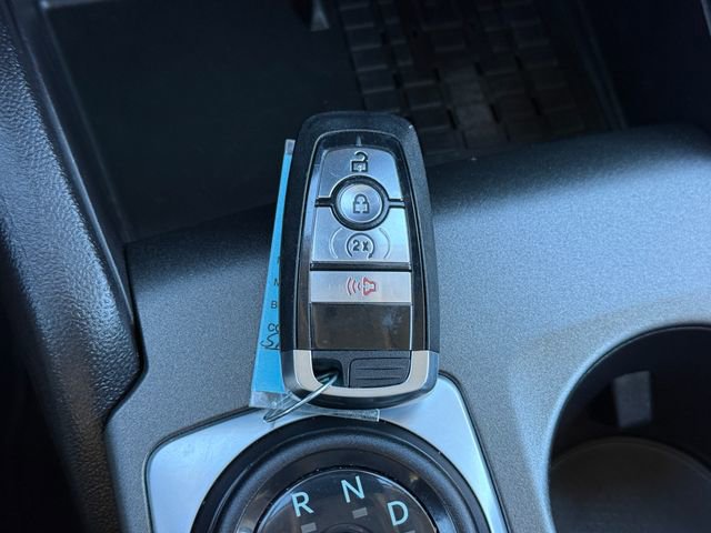 Used 2025 Ford Bronco Sport Outer Banks w/ Outer Banks Tech Package+ AWD/4WD image 12