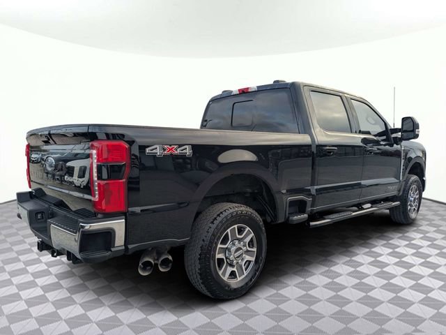 Used 2024 Ford F250 Lariat image 3
