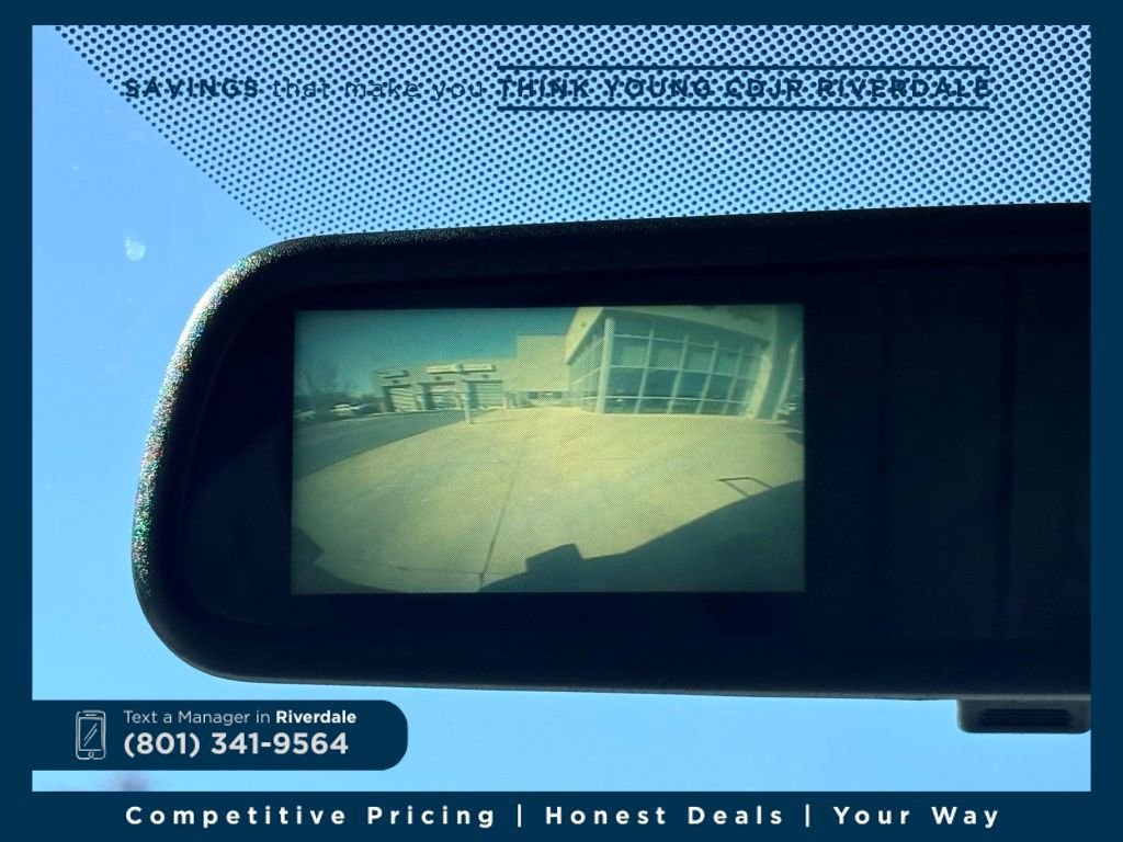 Used 2020 GMC Savana 2500 w/ Driver Convenience Package image 21