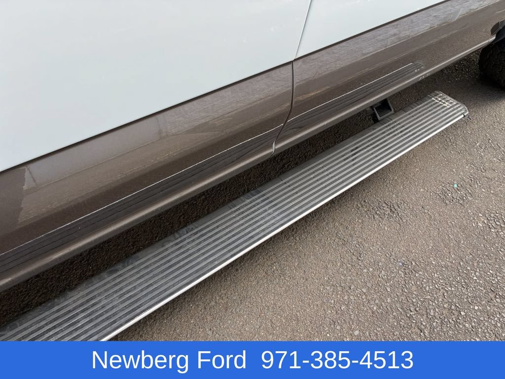 Used 2023 Ford F350 King Ranch AWD/4WD image 14