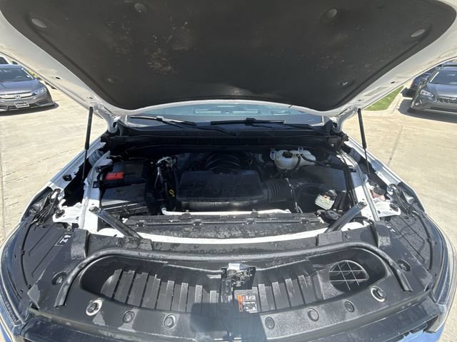 Used 2024 Chevrolet Tahoe LT RWD image 25