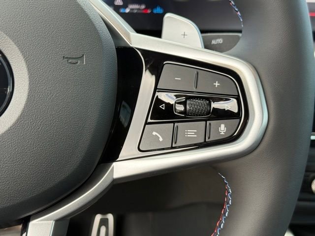 New 2026 BMW M440i Coupe w/ Parking Assistance Package image 23