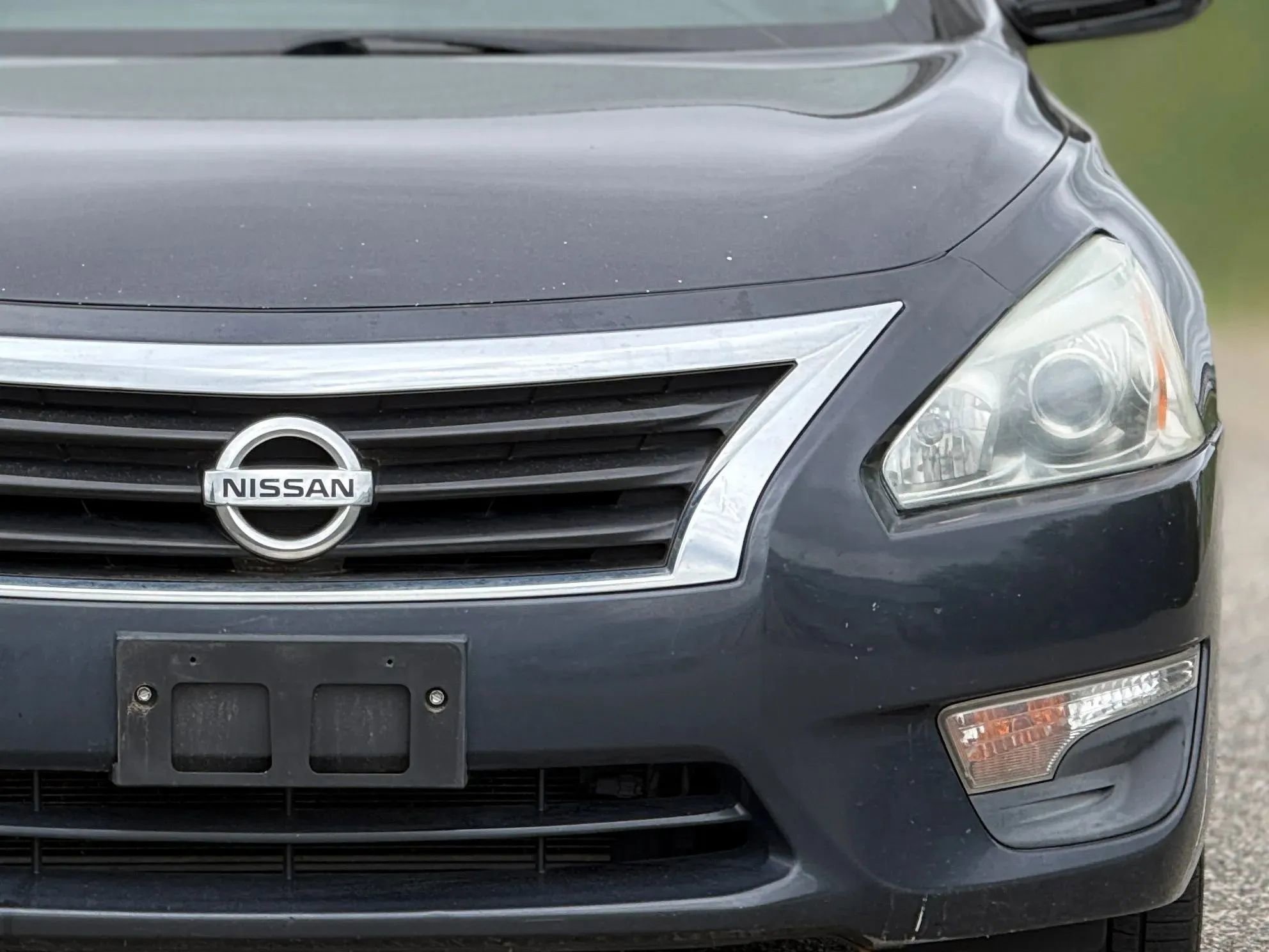 Used 2013 Nissan Altima 2.5 S FWD image 12