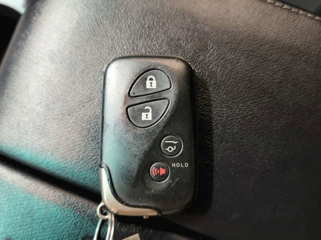 Used 2019 Lexus GX 460 Premium image 30