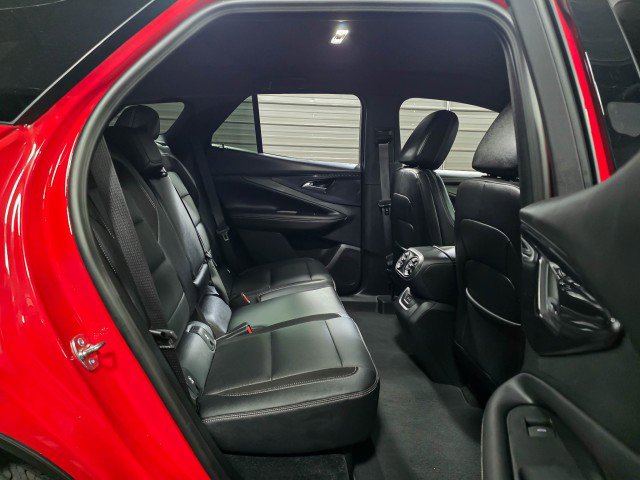 Used 2024 Chevrolet Blazer EV LT AWD/4WD image 16