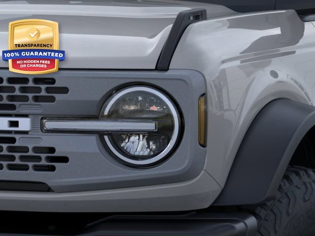 New 2026 Ford Bronco Badlands AWD/4WD image 20