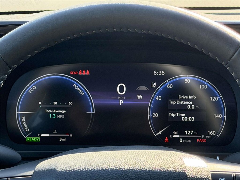 New 2026 Toyota Crown XLE image 10